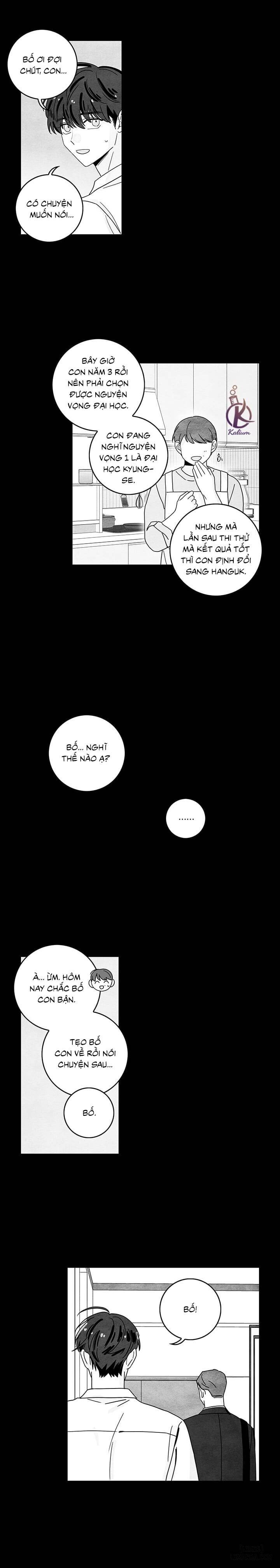 HentaiVN.net - Ảnh 12 - Phó phòng muốn "làm" - Chap 68