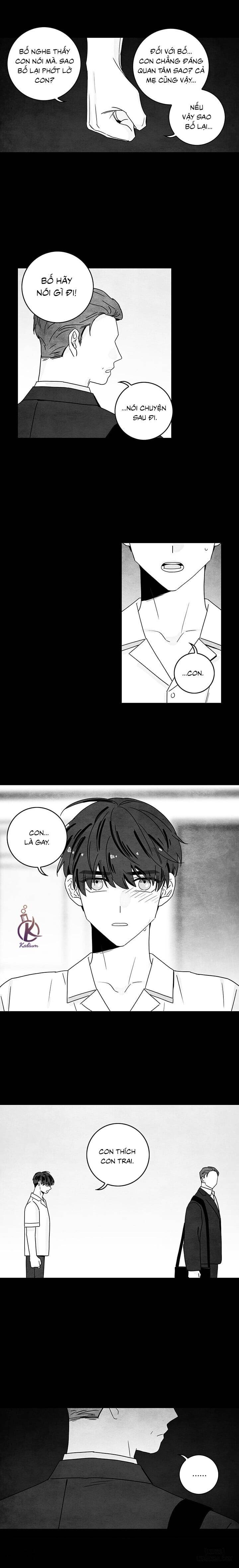 HentaiVN.net - Ảnh 13 - Phó phòng muốn "làm" - Chap 68