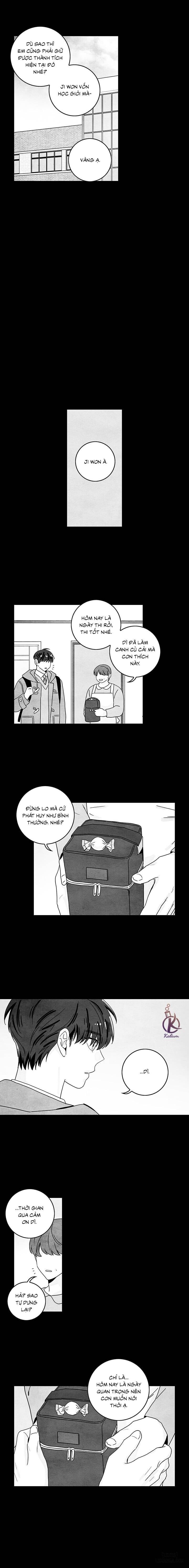 HentaiVN.net - Ảnh 15 - Phó phòng muốn "làm" - Chap 68