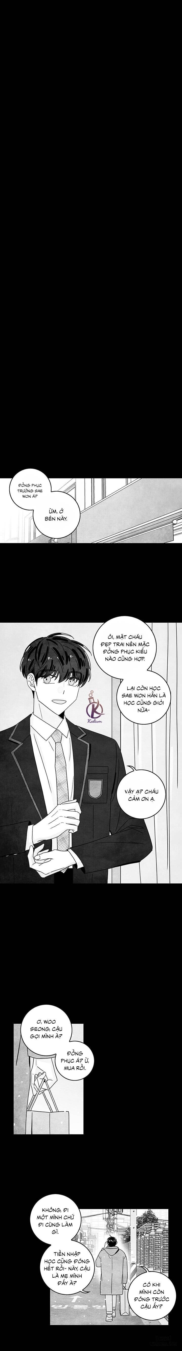HentaiVN.net - Ảnh 3 - Phó phòng muốn "làm" - Chap 68