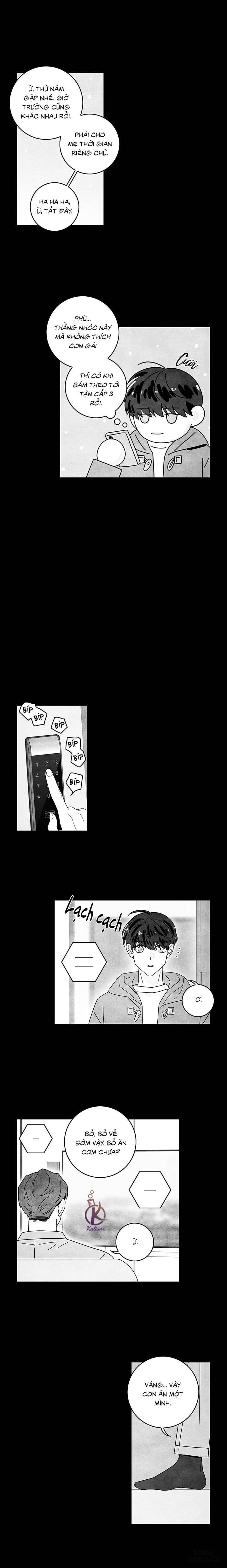 HentaiVN.net - Ảnh 4 - Phó phòng muốn "làm" - Chap 68