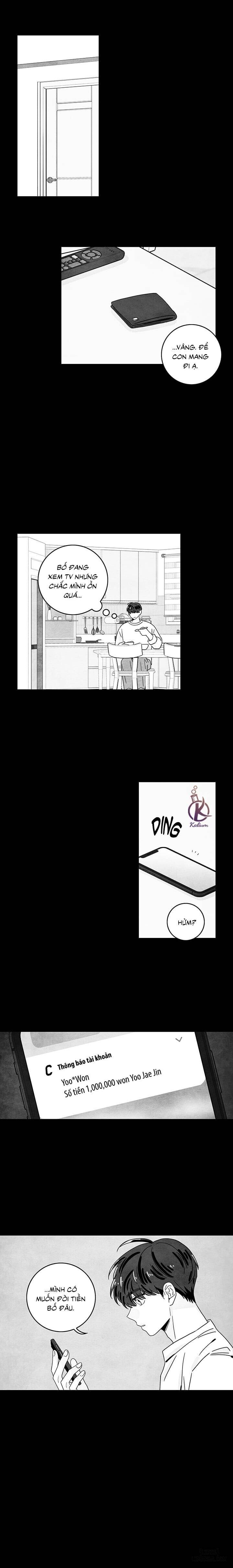 HentaiVN.net - Ảnh 6 - Phó phòng muốn "làm" - Chap 68