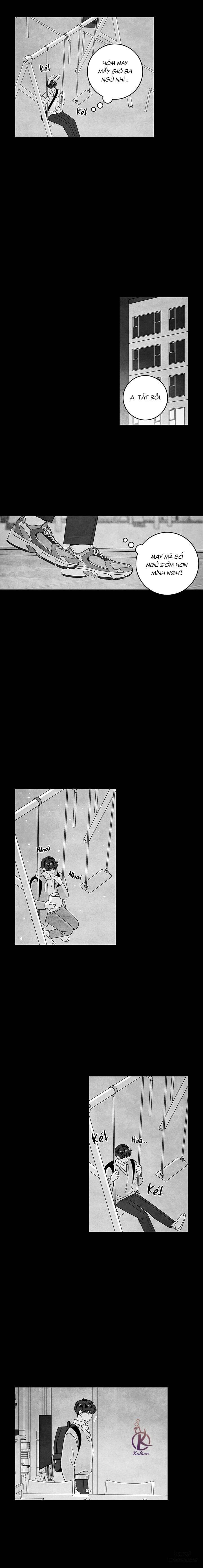 HentaiVN.net - Ảnh 9 - Phó phòng muốn "làm" - Chap 68