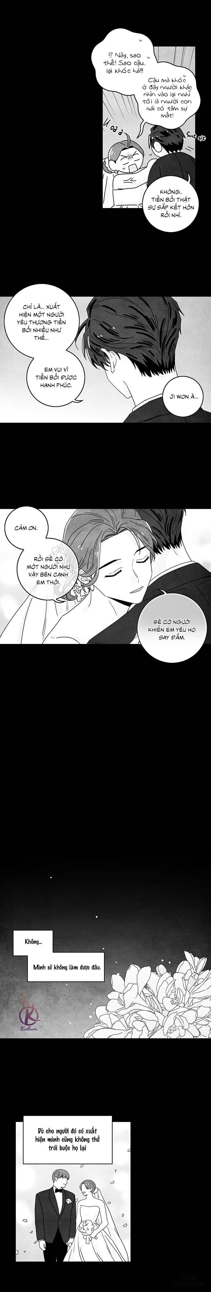 HentaiVN.net - Ảnh 11 - Phó phòng muốn "làm" - Chap 69