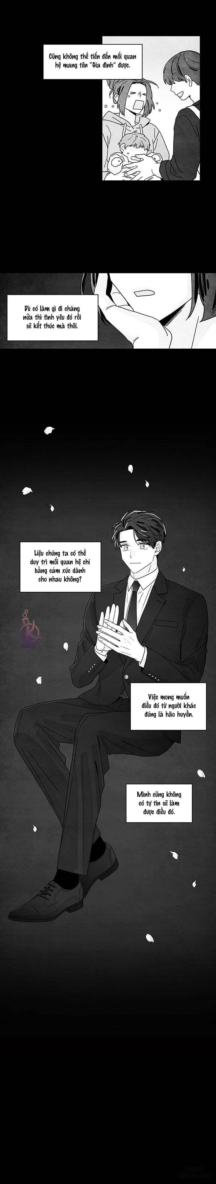 HentaiVN.net - Ảnh 12 - Phó phòng muốn "làm" - Chap 69