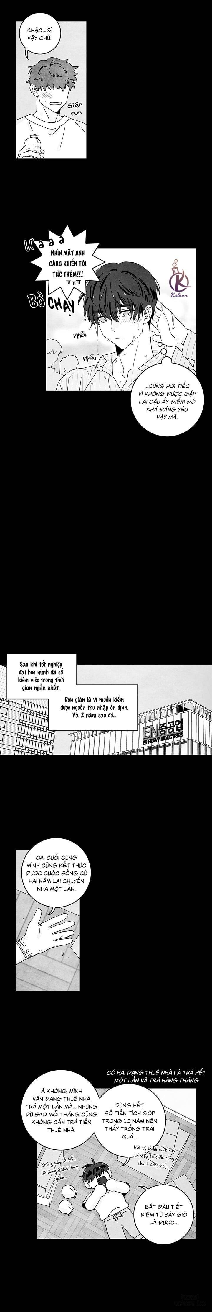 HentaiVN.net - Ảnh 5 - Phó phòng muốn "làm" - Chap 69