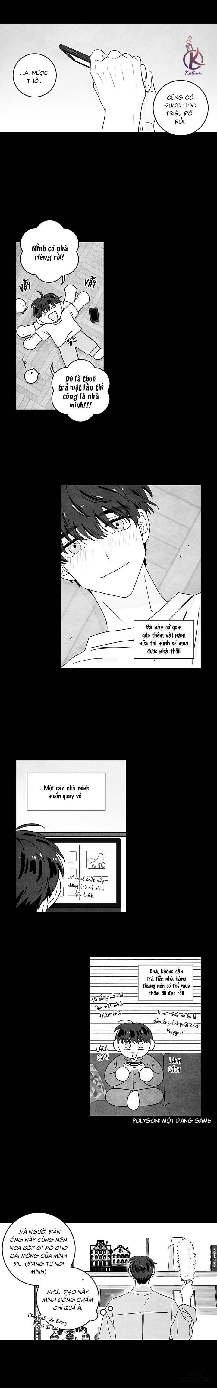 HentaiVN.net - Ảnh 6 - Phó phòng muốn "làm" - Chap 69