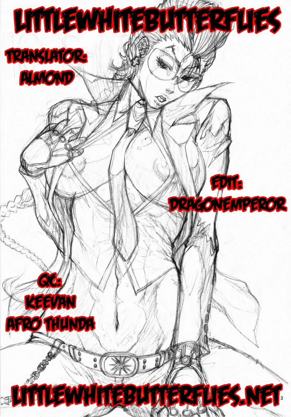 HentaiVN.net - Ảnh 19 - 03 Shiki NICESHOT (Street Fighter) - Chap 1