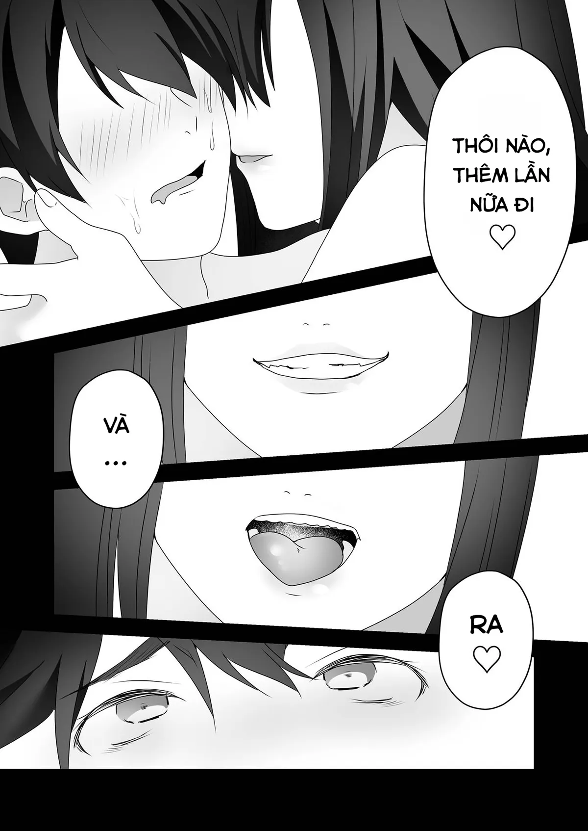 HentaiVN.net - Ảnh 19 - Rookie No Hametsu [Bijin Joshi Ana No Irojikake ~Aru Oomono Rookie No Hametsu~] - Chap 1
