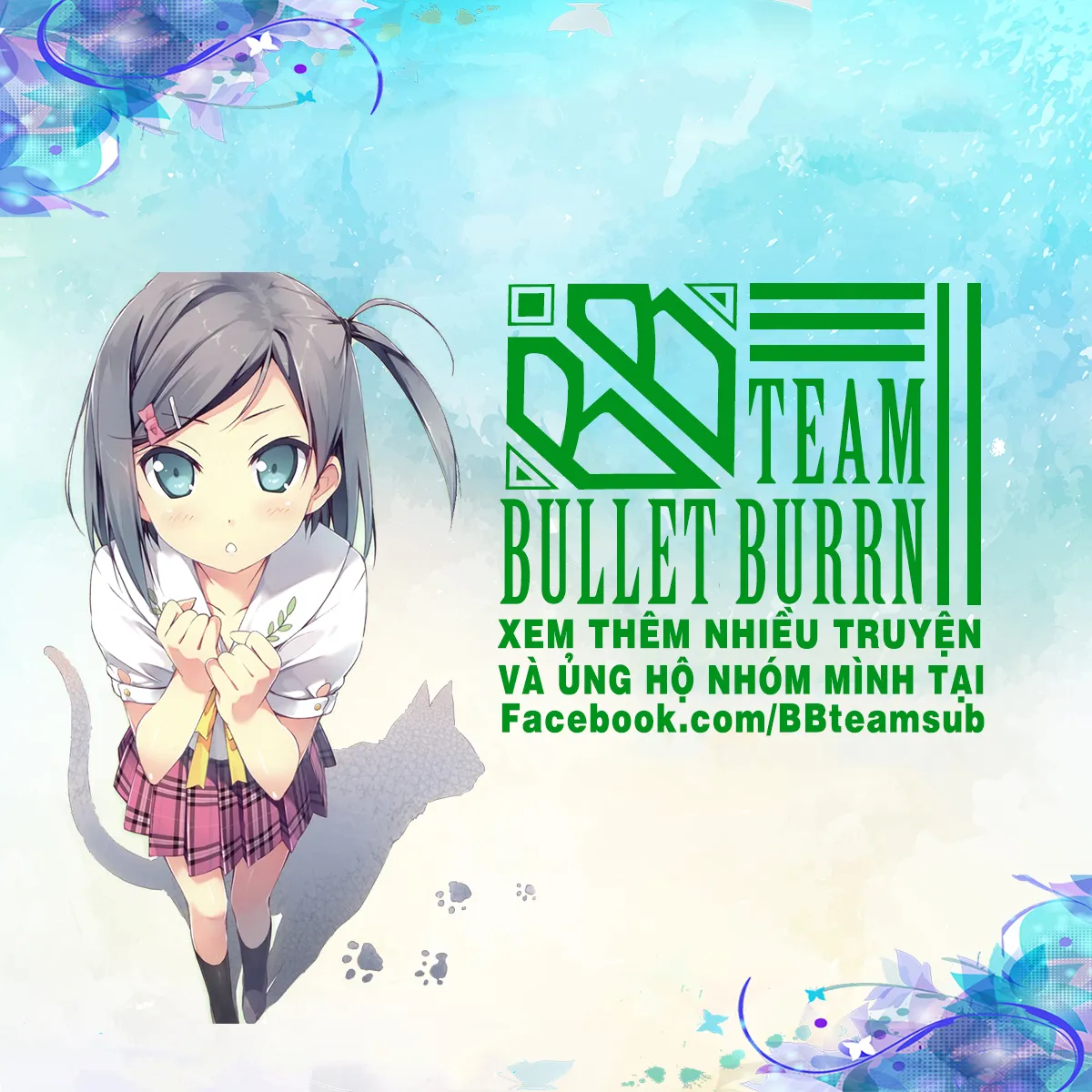 HentaiVN.net - Ảnh 2 - MARIA+MANIA (Maria Holic) - Chap 1