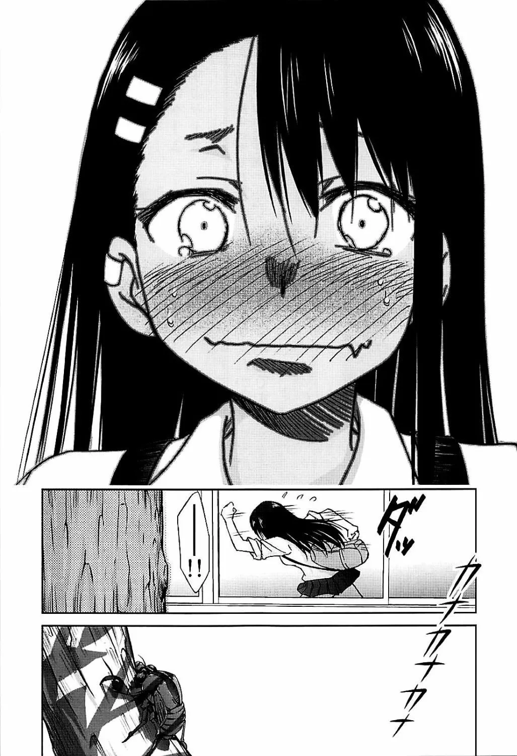HentaiVN.net - Ảnh 17 - Ijirimakutte, Nagatoro-san (Please don't bully me, Nagatoro-san) - Chap 1