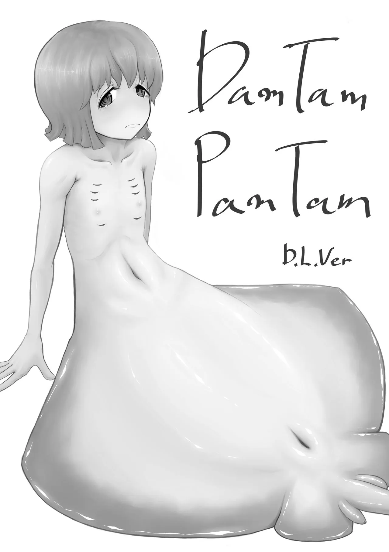 HentaiVN.net - Ảnh 3 - DamTamPamTam [DamTamPamTam] - Chap 1