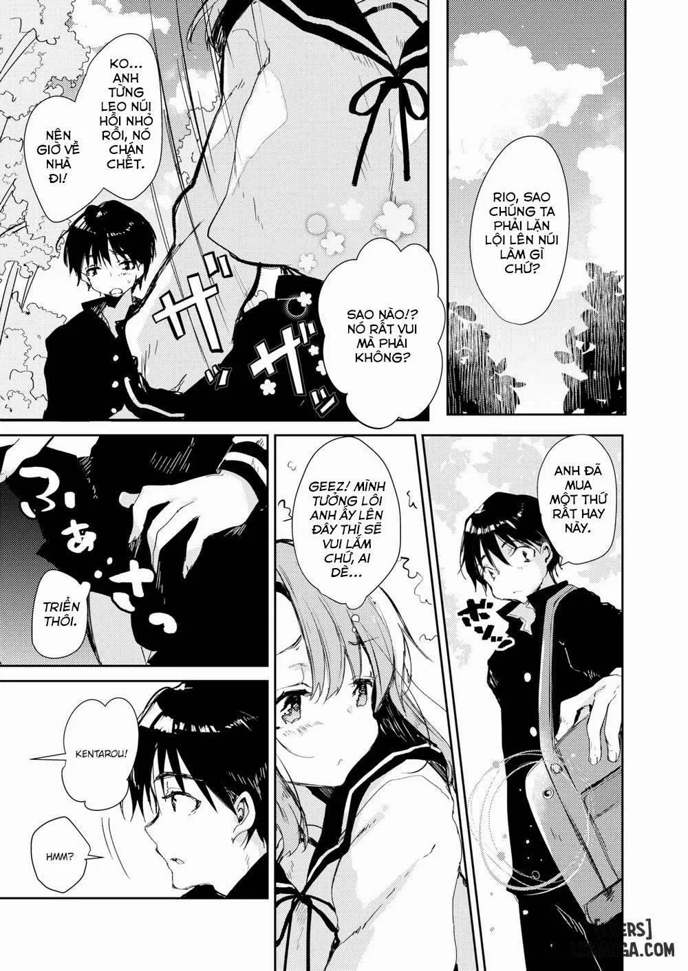 HentaiVN.net - Ảnh 3 - Countryside Playground - Chap 1