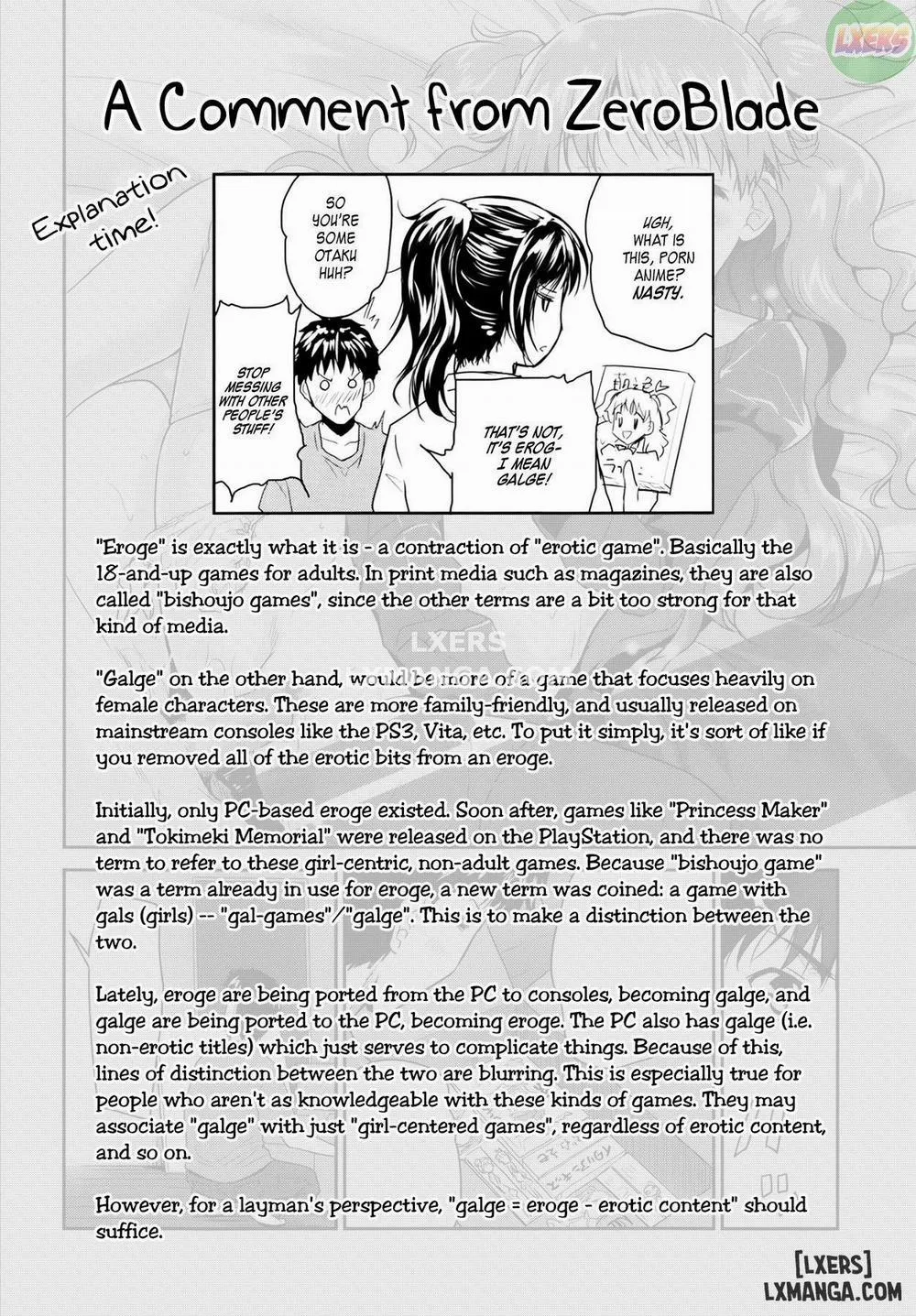 HentaiVN.net - Ảnh 33 - 1LDK - Chap 1