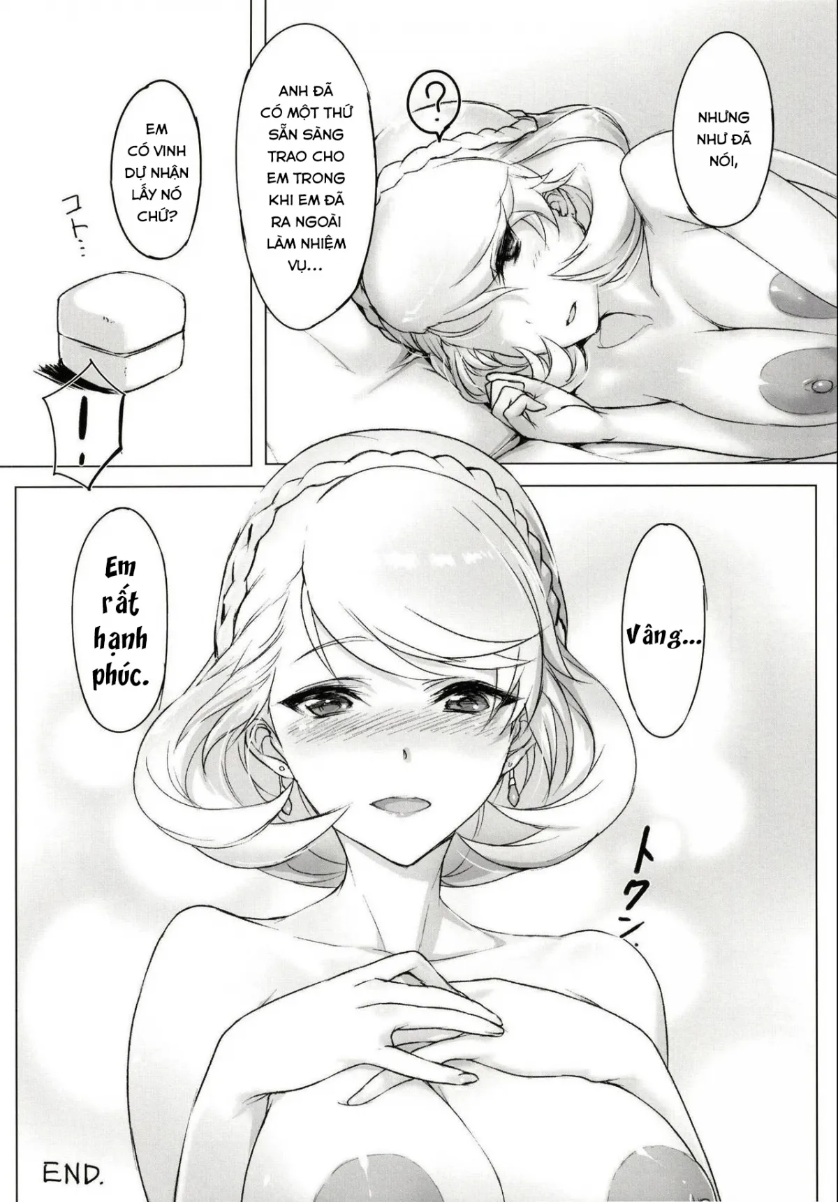 HentaiVN.net - Ảnh 18 - PoW.exe - Chap 1