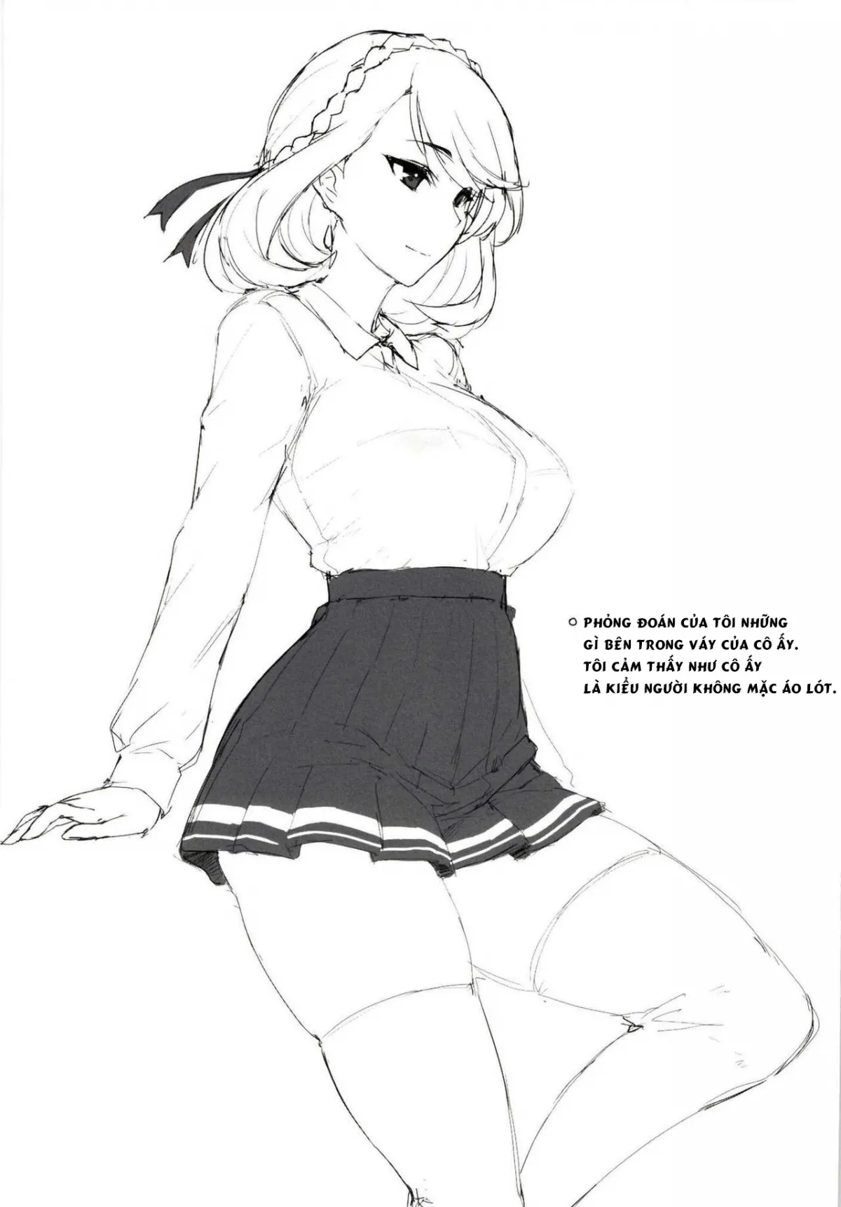 HentaiVN.net - Ảnh 21 - PoW.exe - Chap 1