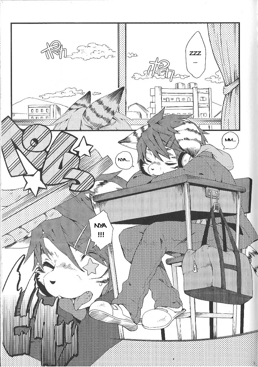 HentaiVN.net - Ảnh 4 - Sự cố trên tàu điện [Train Train] - Chap 1