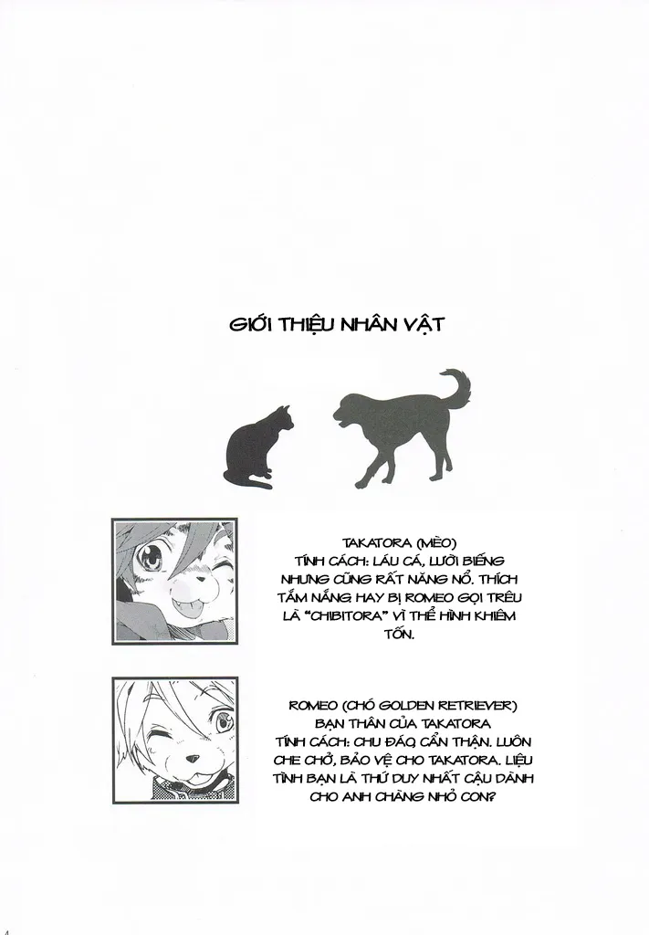 HentaiVN.net - Ảnh 4 - Sự cố trên tàu điện [Train Train] - Chap 3