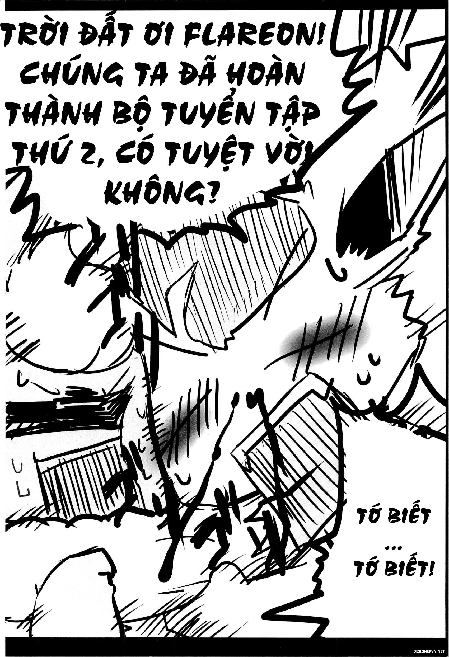 HentaiVN.net - Ảnh 5 - Love Blue (Pokemon) - Chap 1