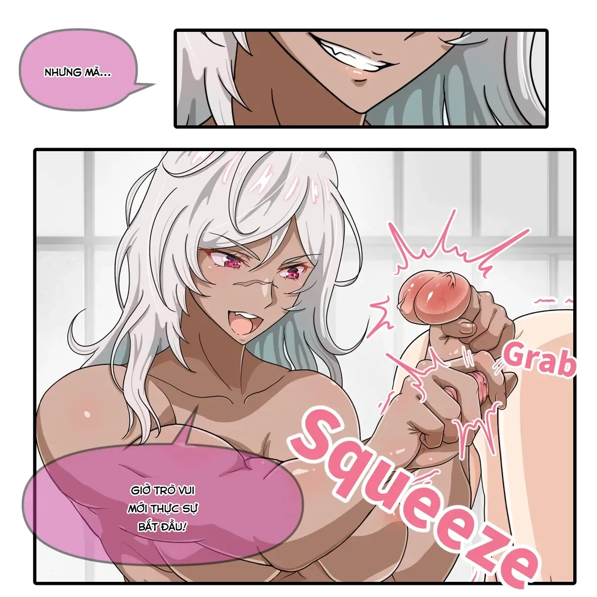 HentaiVN.net - Ảnh 24 - Quán rượu nô lệ! - Chap 1