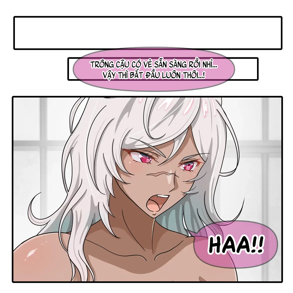 HentaiVN.net - Ảnh 8 - Quán rượu nô lệ! - Chap 1