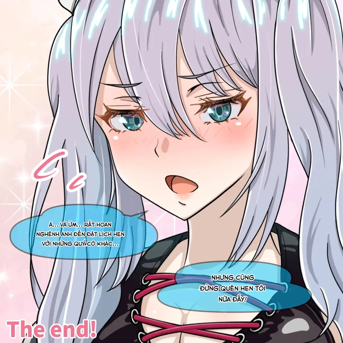 HentaiVN.net - Ảnh 23 - Quán rượu nô lệ! - Chap 2