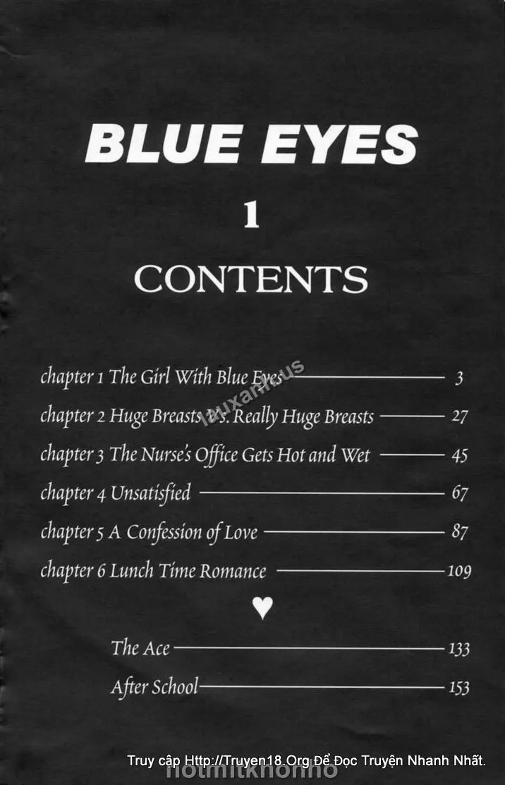 HentaiVN.net - Ảnh 4 - Blue Eyes - Chap 1