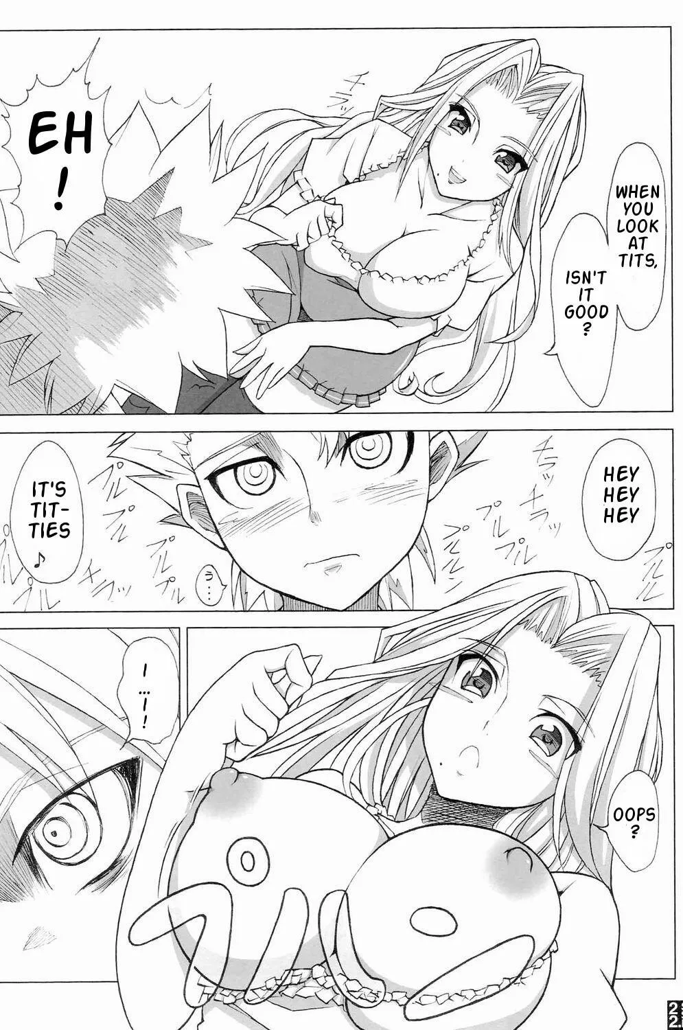 HentaiVN.net - Ảnh 19 - Sexy Summer Beach (Bleach) - Chap 1