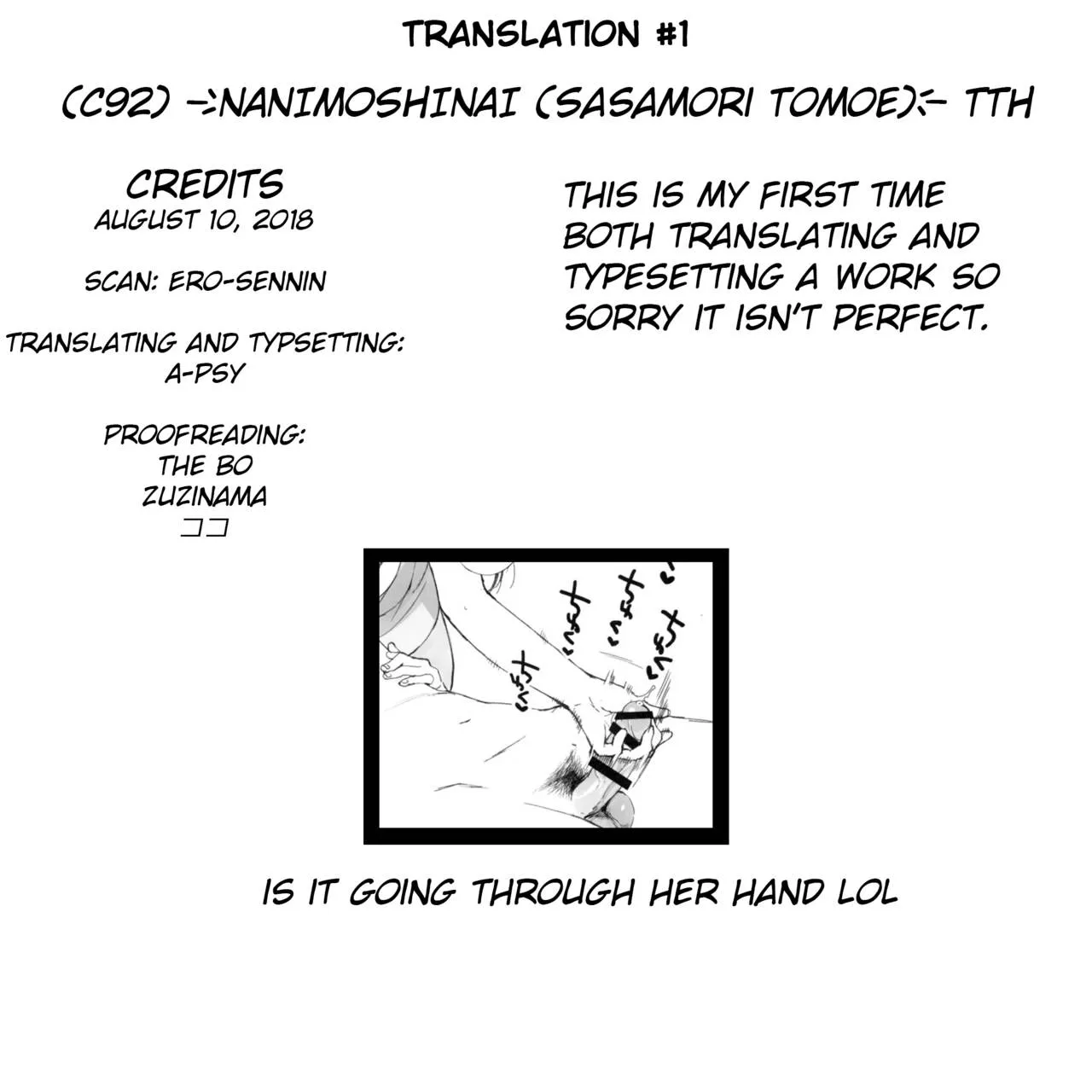 HentaiVN.net - Ảnh 10 - TTH 17.5 - Chap 1