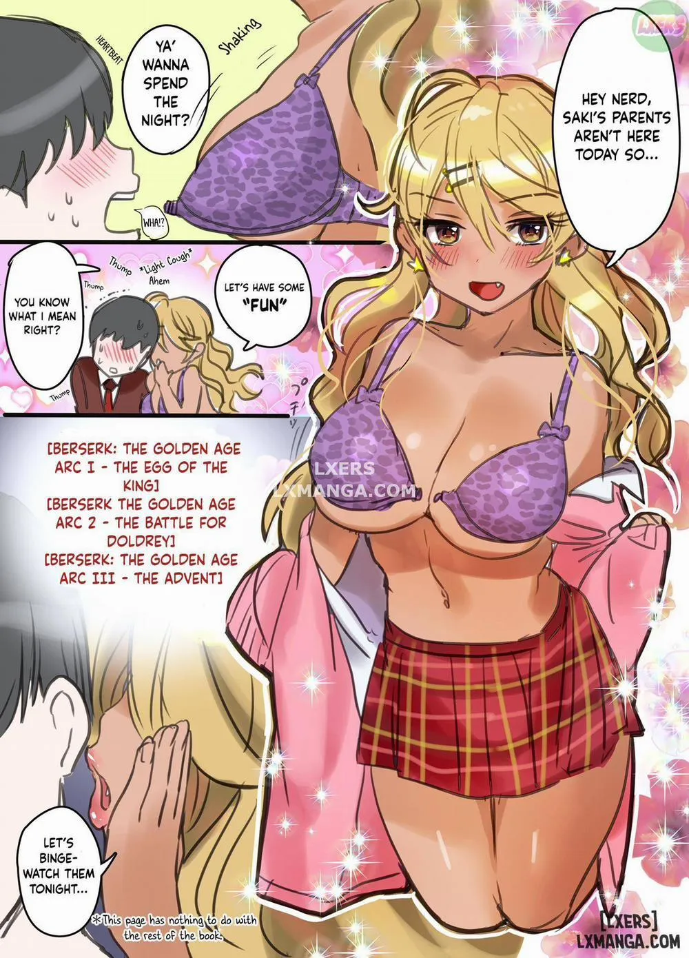 HentaiVN.net - Ảnh 3 - Sakinchi, Kyou Mama Inain Da - Chap 2