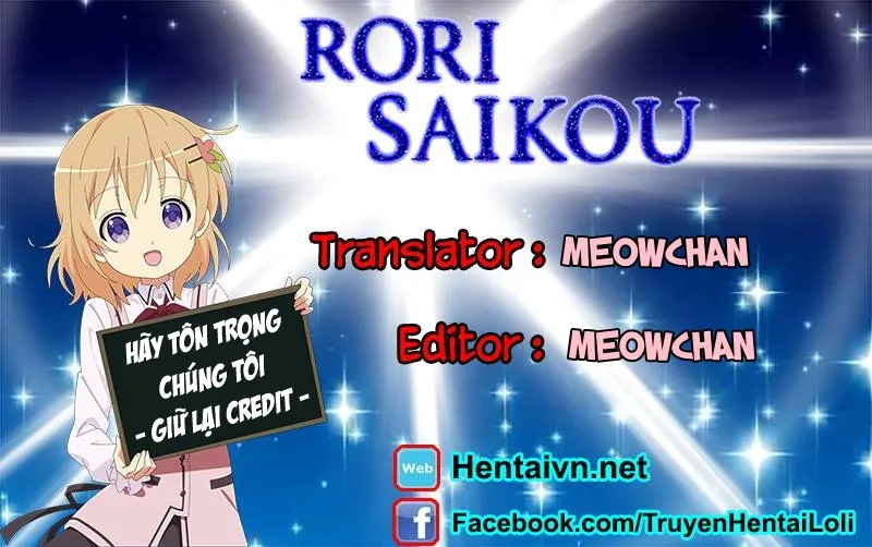 HentaiVN.net - Ảnh 21 - [Loli] Michel's lemonade [Michelle-Chan's Lemonade] - Chap 1