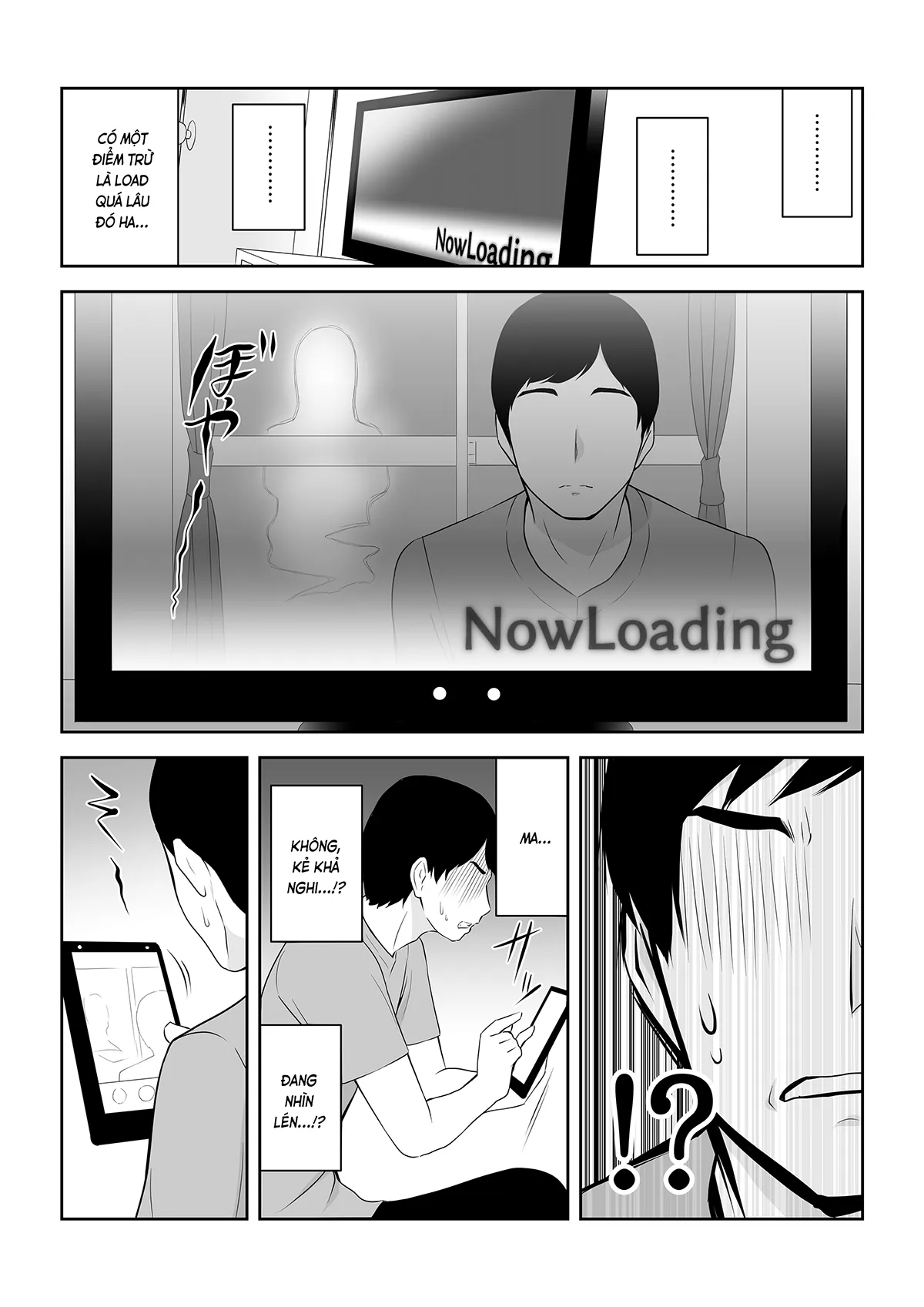 HentaiVN.net - Ảnh 5 - Thời gian nhỏ đó bên cạnh (nguyên tác) [Tonari ni Aitsu ga Ita Kisetsu; 隣にアイツがいた季節] - Chap 1