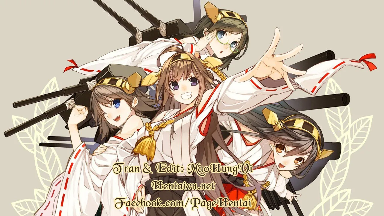 HentaiVN.net - Ảnh 21 - Celebration of Adulthood [COMIC LO 2018-06] [Hatachi No Oiwai] - Chap 1