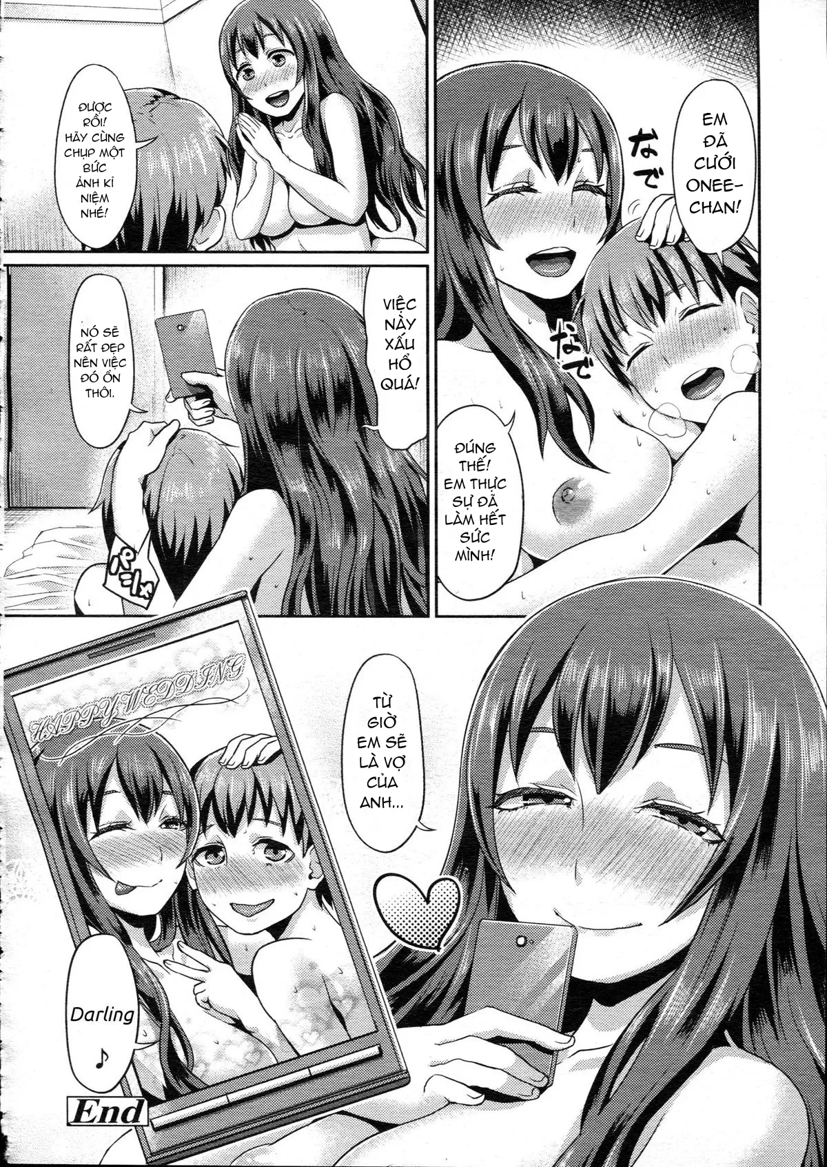 HentaiVN.net - Ảnh 19 - Rental otouo - Chap 1