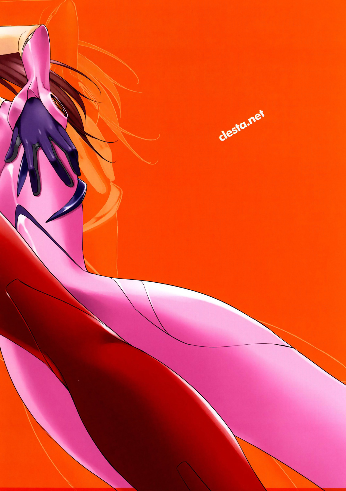 HentaiVN.net - Ảnh 17 - CL-orz: 13 - YOU CAN (NOT) ADVANCE. - Chap 1