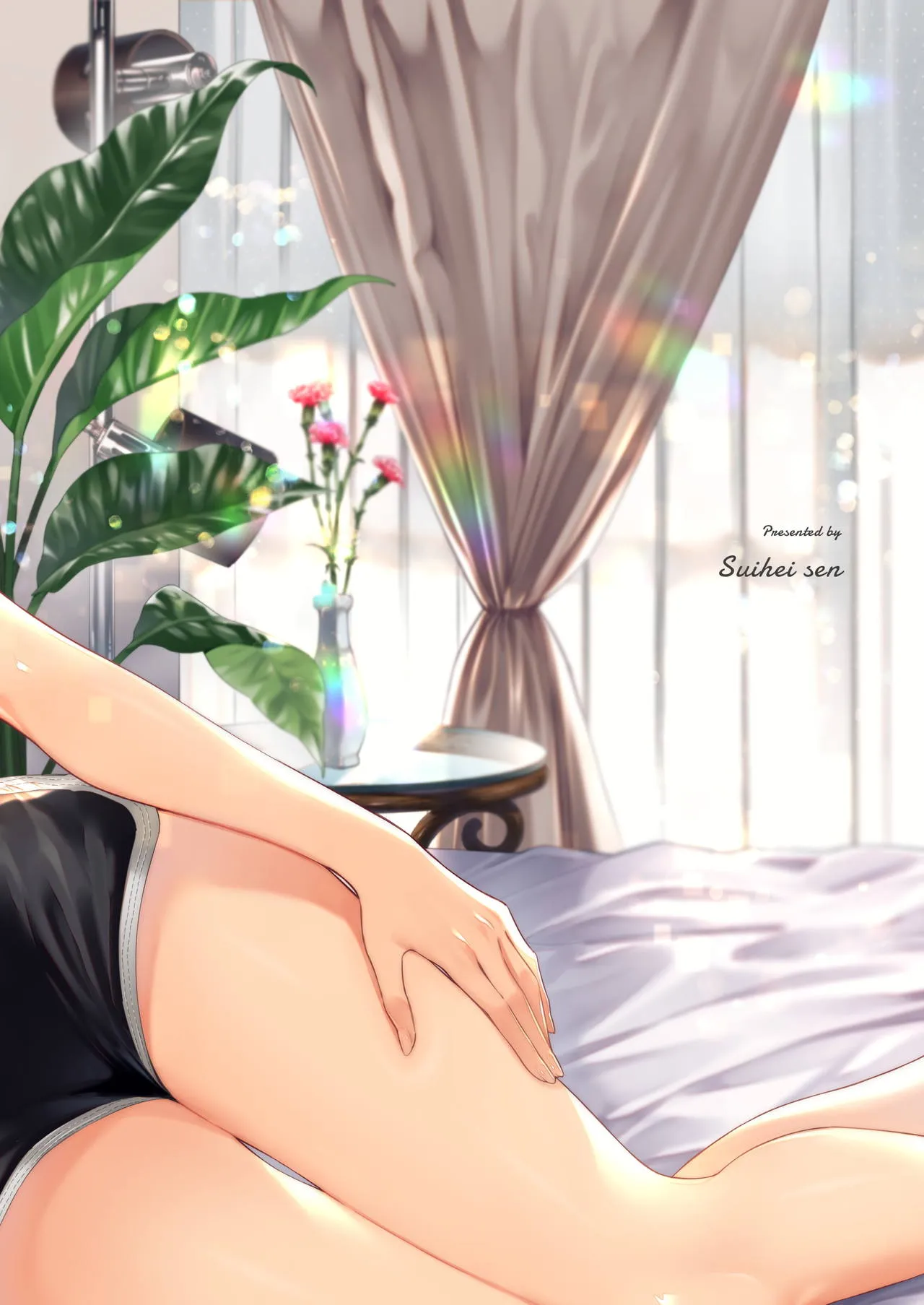 HentaiVN.net - Ảnh 3 - Luôn Là Như Thế [Itsumo Konna Kanji, Always Like This] - Chap 1