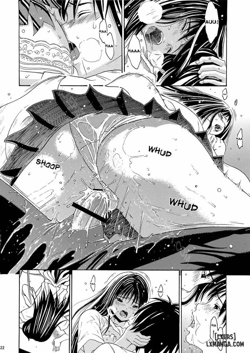 HentaiVN.net - Ảnh 19 - Seventeen Vol.2 - Chap 1