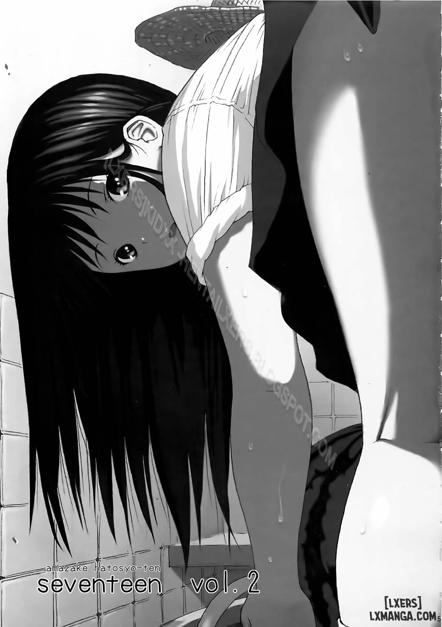 HentaiVN.net - Ảnh 2 - Seventeen Vol.2 - Chap 1