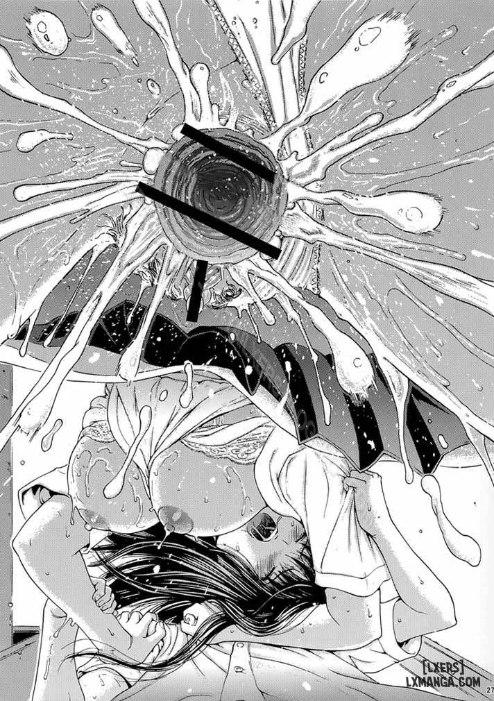 HentaiVN.net - Ảnh 24 - Seventeen Vol.2 - Chap 1