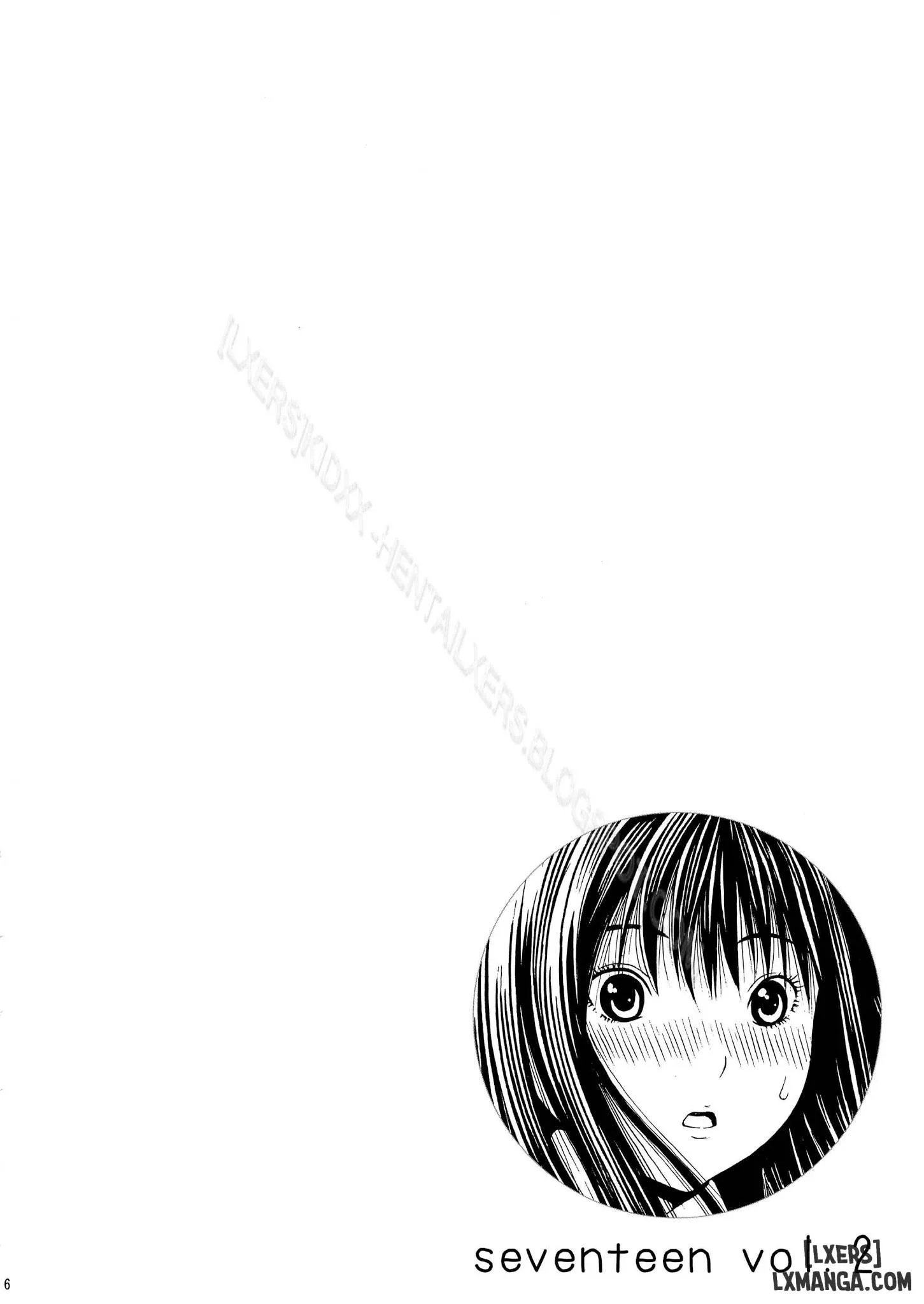 HentaiVN.net - Ảnh 3 - Seventeen Vol.2 - Chap 1