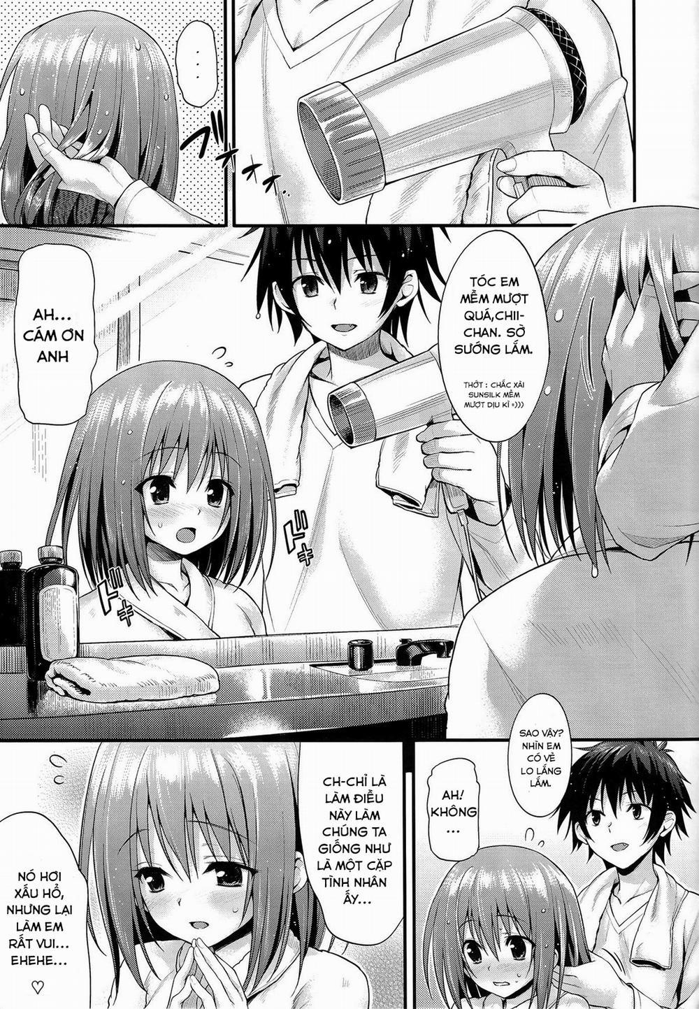HentaiVN.net - Ảnh 26 - Baby Doll (Hataraku Maou-sama) [Cô nàng búp bê] - Chap 1