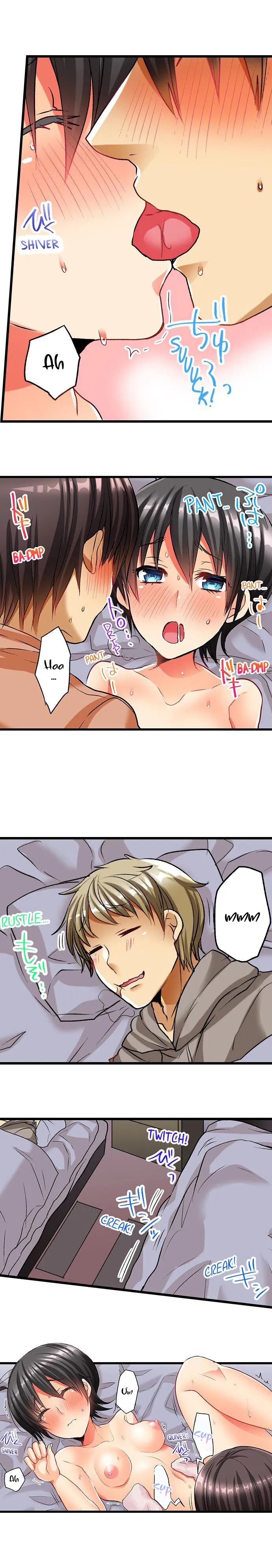 HentaiVN.net - Ảnh 9 - Không Yêu Đừng Địt [no friendship in the bed] - Chap 3