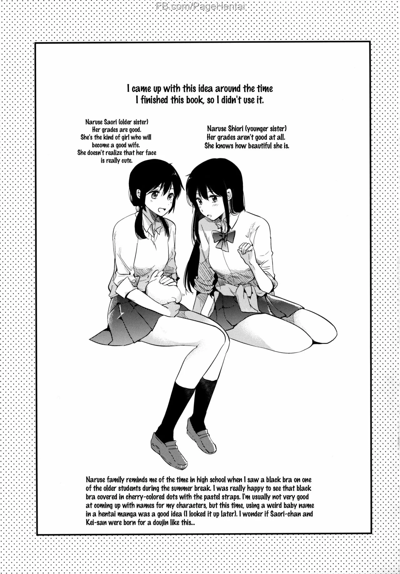 HentaiVN.net - Ảnh 27 - Phần thương sau bài kiểm tra. [Post-Test Treats] - Chap 1