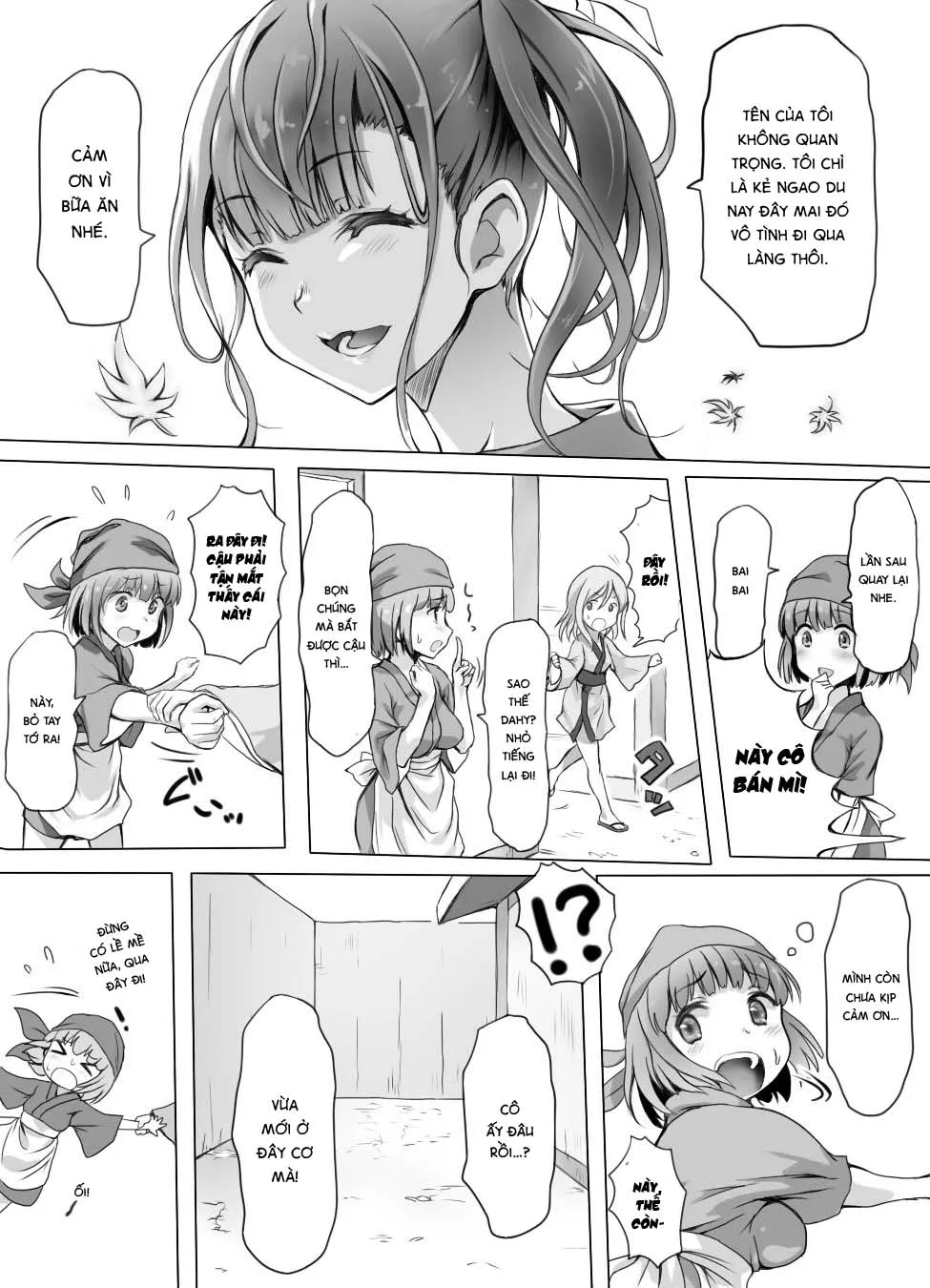 HentaiVN.net - Ảnh 29 - Insaku Shoujo Koko made Hazukashimerarete mo Mada Ikitai No? [婬搾少女 ここまで辱められても まだイきたいの?] - Chap 2