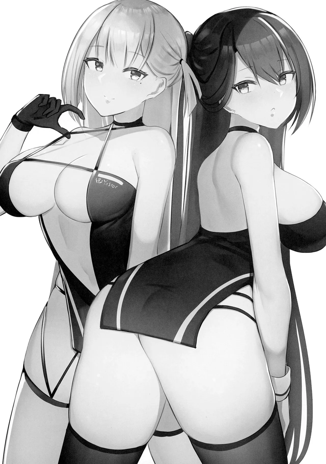 HentaiVN.net - Ảnh 3 - RQH BOOK - Chap 1
