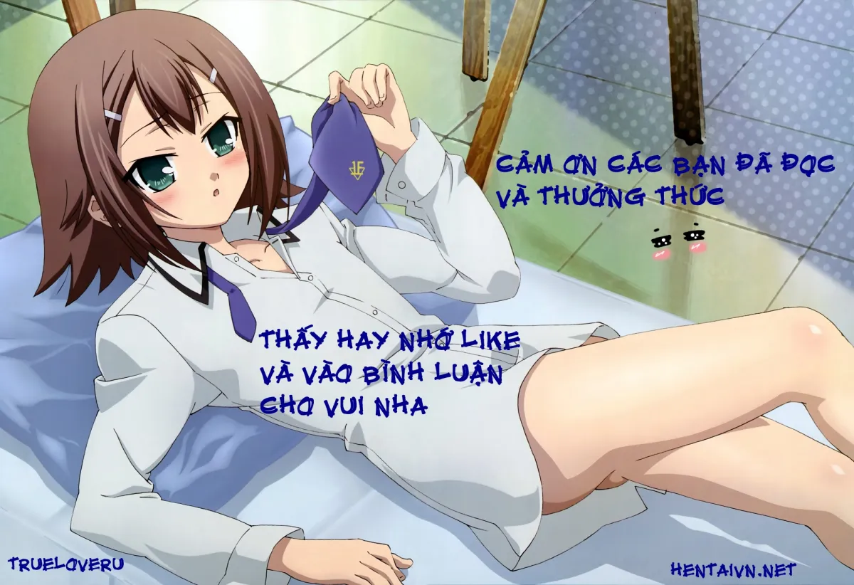 HentaiVN.net - Ảnh 23 - Baka ga Josou de Yattekuru - Chap 1
