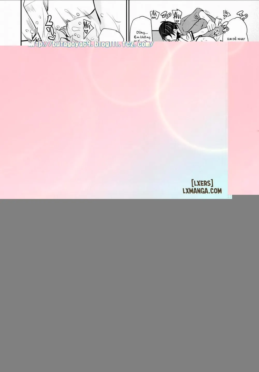 HentaiVN.net - Ảnh 18 - Sweet Time - Chap 1