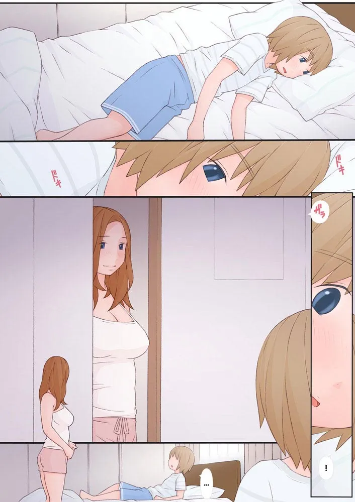 HentaiVN.net - Ảnh 14 - Onee-san Và Tôi. [Onee-san to Boku ; Onee-san and I] - Chap 1
