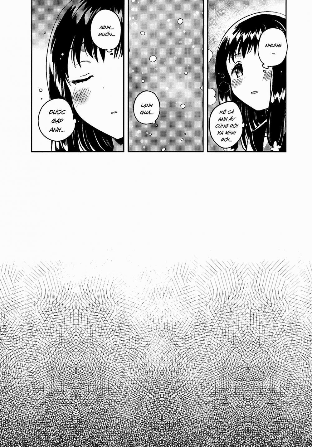 HentaiVN.net - Ảnh 18 - Tội Lỗi và Hình Phạt của Em [Anoko no Tsumi to Batsu; Her Crime and Punishment; あの子の罪と罰] - Chap 1