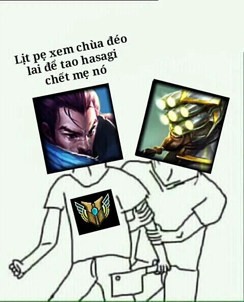 HentaiVN.net - Ảnh 6 - Vayne Montage (League of Legends) - Chap 1